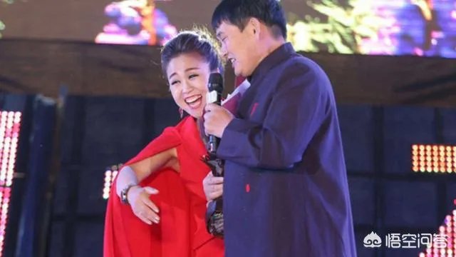 让朱之文去主持《星光大道》你觉得效果会怎么样？