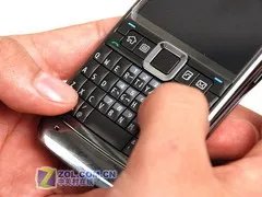 诺基亚E71