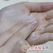 三款女性护理液真实评测