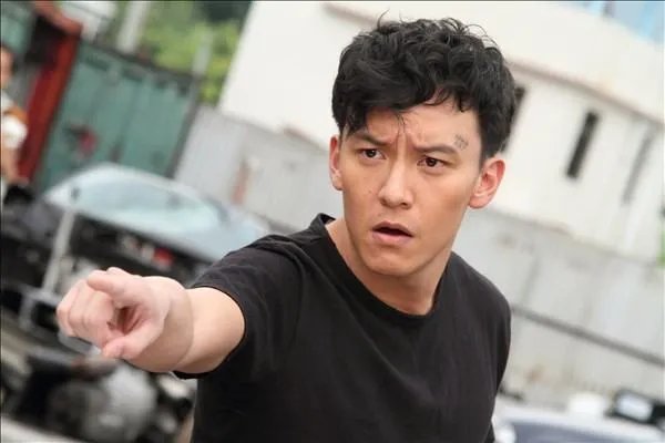 苦恋22年,张震的妻子是如何从粉丝熬成老婆的?