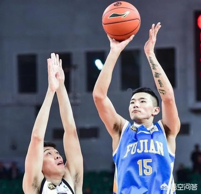 可兰白克,吴前,陈林坚到底哪位能进入最后的大名单?
