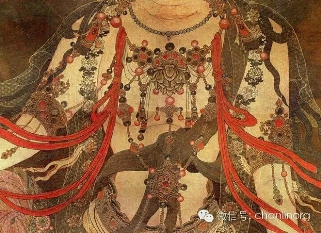 北京法海寺壁画是什么情况?