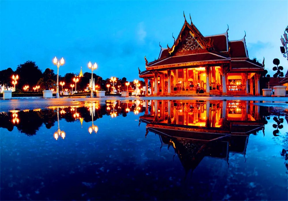 thailand是哪个国家？thailand是什么国家？