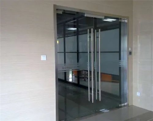 玻璃门厚度一般是多少