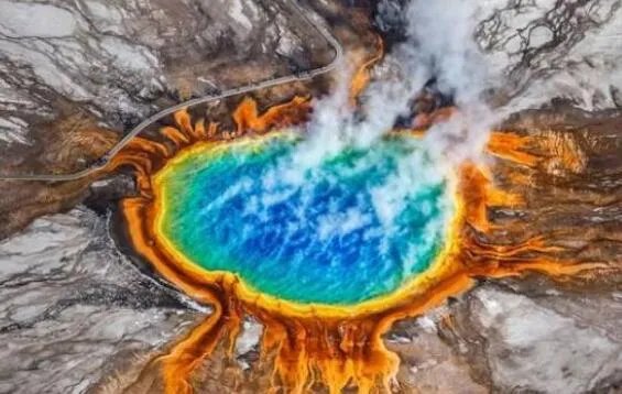 如果美国黄石火山爆发，会怎么样？