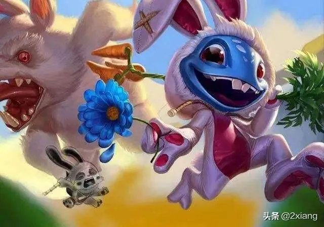 如果卢本伟回归直播和张大仙比的话,他们两个谁牛?