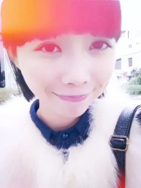 周璐璐的个人评价
