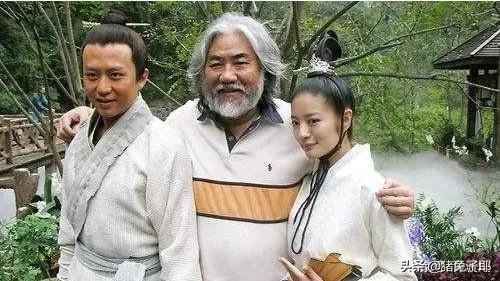 电视剧《倚天屠龙记》一共几个版本？哪个版本最经典？