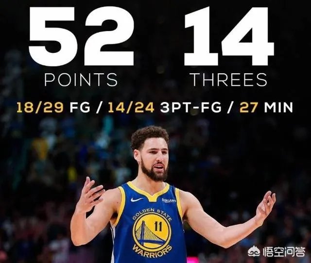 NBA单场投100个三分全进和莱万多夫斯基9分钟5球哪个更难？