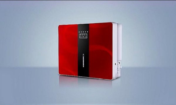 央视公布十大净水器都哪些