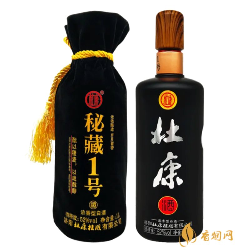 杜康酒产地在我国什么地方