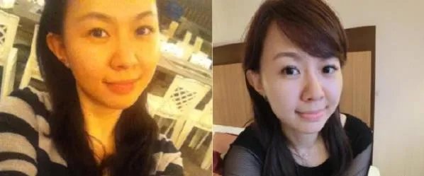 卓依婷现状照片：卓依婷为什么突然消失了