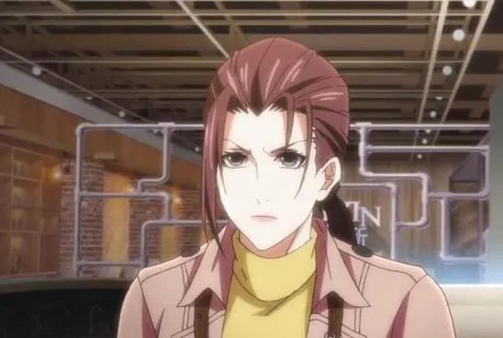 《全职高手》中让包荣兴执掌君莫笑还能带着兴欣再创辉煌的是谁?