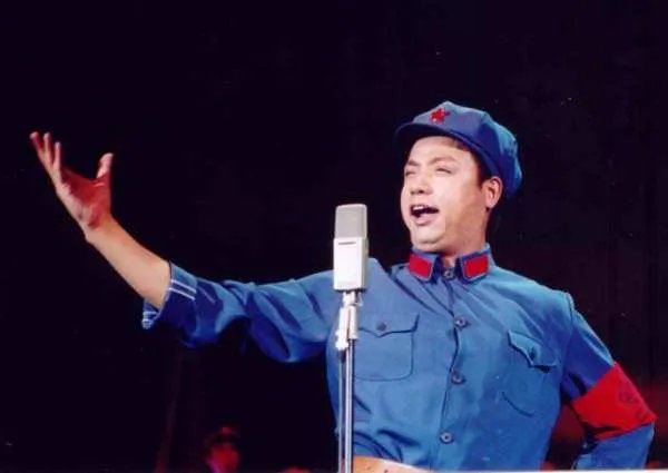 中国的美声男高音歌唱家有哪些?
