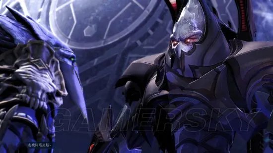 《星际争霸2虚空之遗》战役图文攻略 全任务图文流程攻略