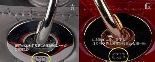 几个方法鉴别Dior包包，实用又简单