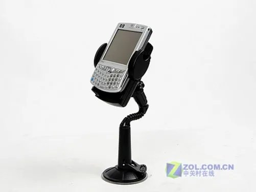 与众不同的原理 试用iPAQ6515体验AGPS
