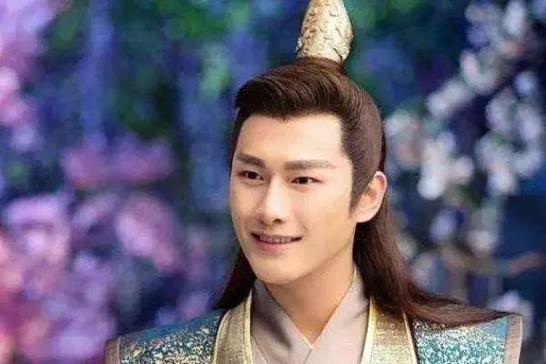 朱梓骁红极一时惨遭封杀,背后的原因究竟是什么?