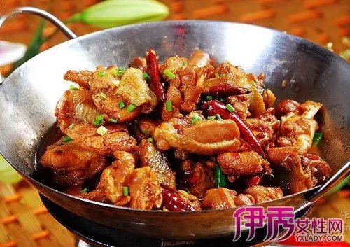 野鸡怎么做好吃？