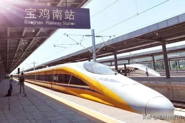 兰州到乌鲁木齐为什么没有高铁了