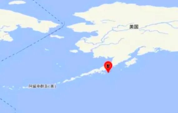 美国发生7.8级地震,为何日本不到一小时就发布海啸预警?
