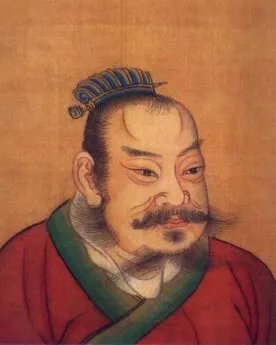 项羽属什么生肖