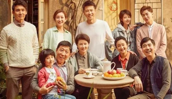《亲爱的你在哪里》媛媛怎么找回来的？