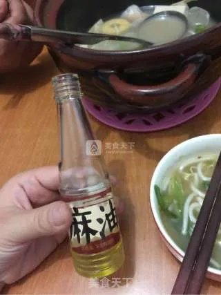 砂锅米线