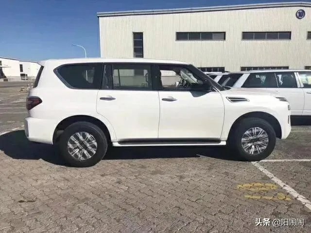 新款2020尼桑途乐,很值得期待吗?这车怎么样?