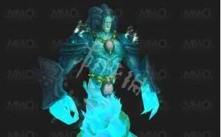 《魔兽世界》四大元素之王有哪些?四大元素之王介绍