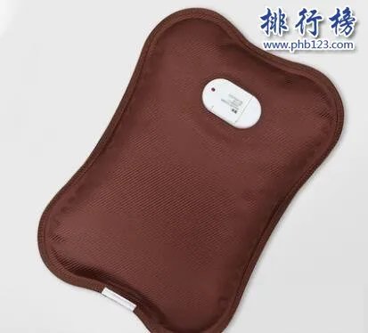 哪个牌子的热水袋好?热水袋十大品牌排行榜