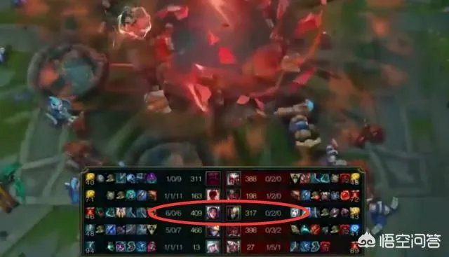 亚运会LOL小组赛视频曝光，兮夜全面压制Faker，你怎么看？