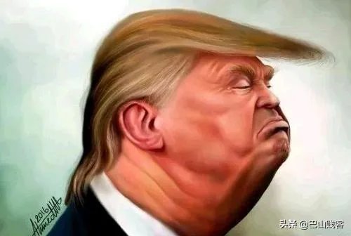 川普同志新冠病毒检测呈阳性,我们是否该营救他?
