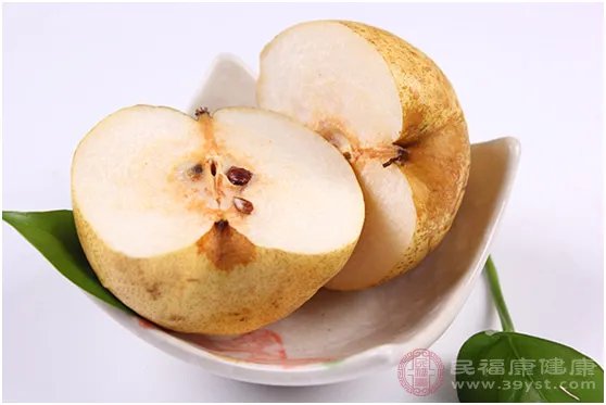 6种水果止咳化痰有哪些