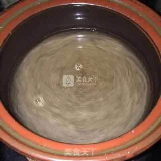 砂锅米线