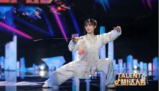 《点赞!达人秀》获好评，这档节目有哪些看点？