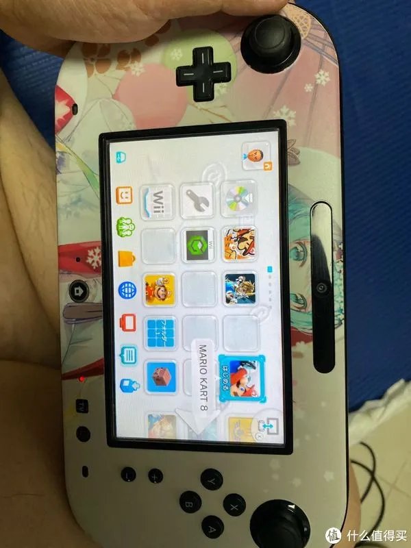Switch前辈 任天堂wiiu 在2021年还值得买吗?