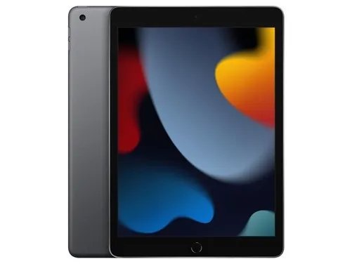 【手慢无】苹果iPad 9 2021款平板电脑活动售价1839元 大降价