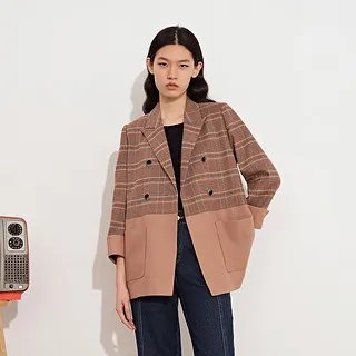 诗篇女装价格