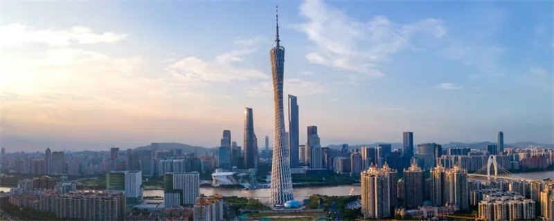广州高铁站在哪里 广州高铁站在什么地方