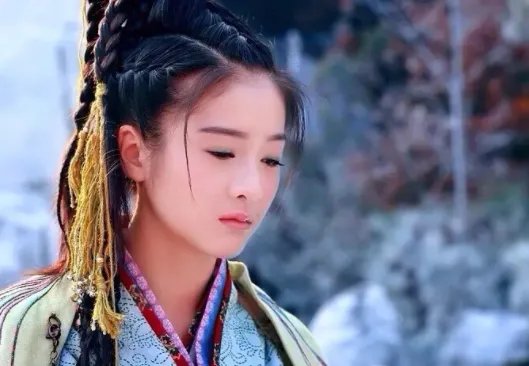 陈晓陈妍希为张雪迎电影打call,他们合作过什么电视剧?