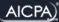 USCPA和AICPA的区别到底是什么？