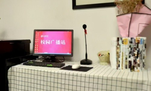 大学社团有哪些？