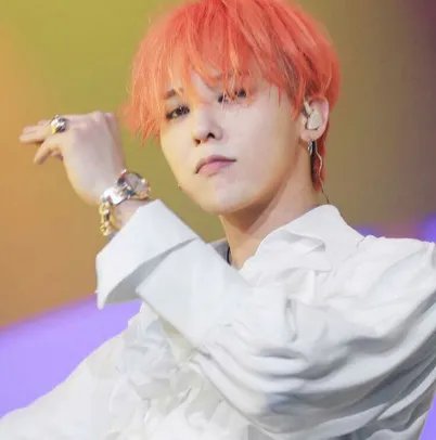 BigBang全部成员照片和简介