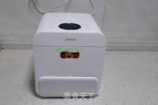 蒸南瓜