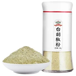 胡椒价格