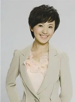 欧阳夏丹什么时候会主播新闻联播?