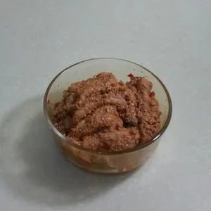 荷叶粉蒸肉的做法步骤图,荷叶粉蒸肉怎么做