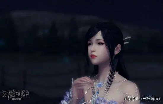 《天涯明月刀》能否取代剑三的地位？