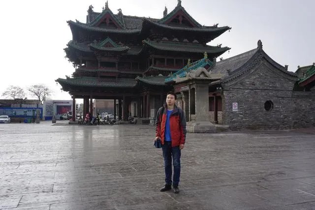 北京法海寺壁画是什么情况?